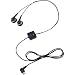 Motorola S280 Micro USB stereo headset (Nirvana) Black