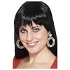 Hippie-Ohrringe f�r Damen