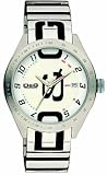 Image of D&G Shuffle DW0318 Unisex bracelet watch