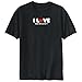 T-Shirt Black 
