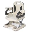 Summer Booster to Toddler Seat