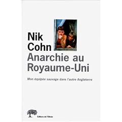 Anarchie au Royaume-Uni