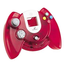 Click here to buy InterAct AstroPad by InterAct Accessories Inc.