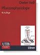 Pflanzenphysiologie.