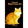 This Is the Maine Coon Cat