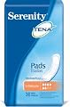 Tena Serenity Ultimate Liners, Full Case of 108, (192-2004)
