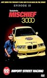 DVD : Mischief 3000
