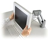 Kensington Desk-Mounted Arm for LCD Monitors