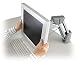 Kensington Desk-Mounted Arm for LCD Monitors