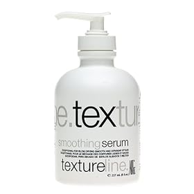 Artec Textureline Smoothing Serum, 8.4-Ounce Pump (Pack of 2)