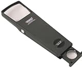 Draper 21560 Illuminated Magnifiera