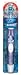 Health & Personal Care : Sprinbrush Pro Whitening Battery Powered Toothbrush, Medium (Colors May Vary)