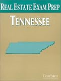 Real Estate Exam Prep Tennessee (Real Estate Exam Preparation)