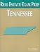 Real Estate Exam Prep Tennessee (Real Estate Exam Preparation)