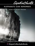 Elephants Can Remember (Hercule Poirot Mysteries (Paperback))