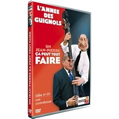 Les Guignols de l'info : L'ann�e des Guignols 2003/2004