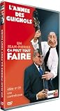 Les Guignols de l'info : L'ann�e des Guignols 2003/2004