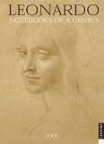Leonardo: Notebooks of a Genius: 2005 Engagement Calendar