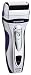 HITACHI S-BLADE シェーバー チタンシルバー RM-T391 S