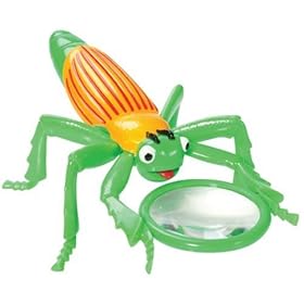 Insect Lore Big Bug Magnifier