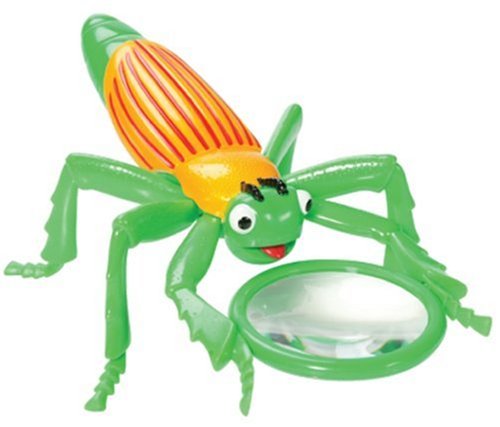 Insect Lore Big Bug Magnifier