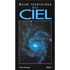 Guide touristique du ciel