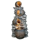 Floor-Standing Fountains