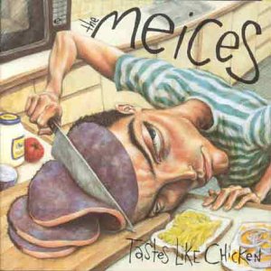 CD-Charts  Search : Tastes Like Chicken
