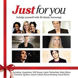 CD-Charts  Search : Just for You