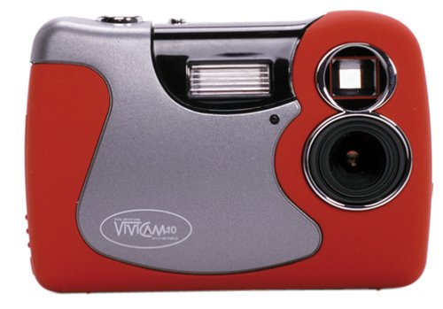 Vivitar ViviCam 10
