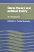 Game Theory and Political Theory: An Introduction