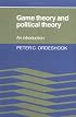 Game Theory and Political Theory: An Introduction