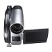 Samsung VP-DC161/XEU Multi Format DVD Camcorder - Silver/Black