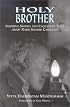 Holy Brother: Inspiring Stories and Enchanted Tales about Rabbi Shlomo Carlebach