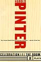 Celebration and The Room: Two Plays (Pinter, Harold)