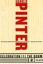 Celebration and The Room: Two Plays (Pinter, Harold)