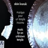 Musique Pour Un Temple Inconnu