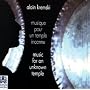 Musique Pour Un Temple
