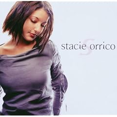 Stacie Orrico