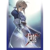 キャラクタースリーブコレクション「Fate/stay night」セイバー