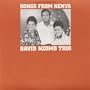 Songs from Kenya