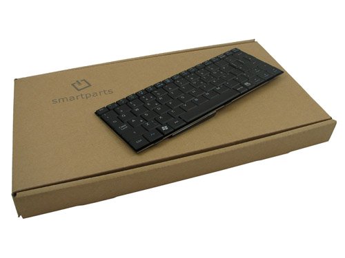 Laptop Keyboard Uk English For Black Asus Eee Pc Netbook 700 701 701sd 900 16g 20g Xp 901 2g 4g, Compatible With V072452as1 04gn011kuk Nb-kb04gn012wh 9j.n0v82.10u Picture