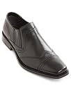 Alfani Shoes, Nevel Cap Toe Loafers