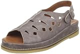 Gentle Souls Women's Stop N Go Slingback Sandal,Bark,8.5 M US