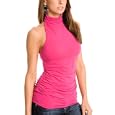 G by GUESS Tamara Cutaway Top