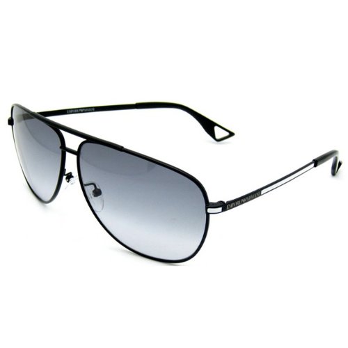 Emporio Armani 9549/F 9549 Metal Sunglasses