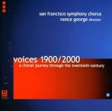 Voices 1900/2000: A Choral Journey through the 20th Century