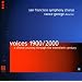 Voices 1900/2000: A Choral Journey through the 20th Century