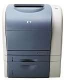 HP Color LaserJet 2500TN Printer