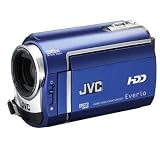 30GB Hard Disk Drive Camcorder